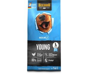BELCANDO Baseline Young 1 kg