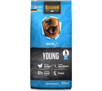 BELCANDO Baseline Young 12,5 kg