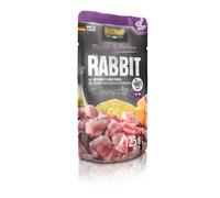 Belcando Finest Selection coniglio, miglio e patate dolci 24 x 125 g