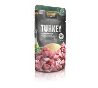 Belcando Finest Selection con carne di tacchino 125 g
