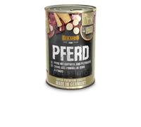 Belcando carne di cavallo con patate e pastinache 400 g
