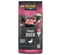 BELCANDO Finest Croc XS-M cibo secco per cani schizzinosi di piccola 12.5kg