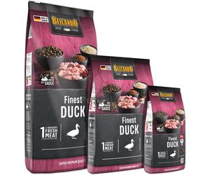 Belcando Finest Croc 1 kg