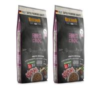 BELCANDO Finest Croc XS-M 12.5 kg cibo secco per cani schizzinosi di piccola e media taglia