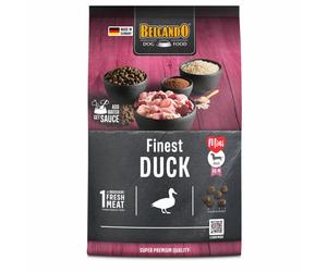Belcando finest Duck 1 kg