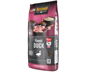 Belcando® Finest Duck - 1 kg