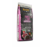 BELCANDO Finest Grain Free Agnello XS-M 12.5 kg
