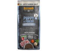 BELCANDO Finest Grain Free Puppy Poultry 12,5 kg