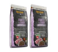 BELCANDO Finest Grain Free Senior XS-M 25kg (2x12.5kg)