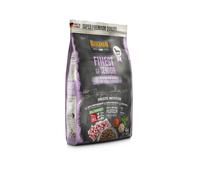 Belcando Finest Grain-Free Senior 4 kg