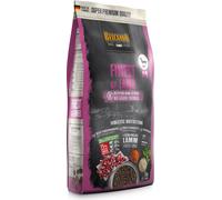 BELCANDO Finest Grain Free Lamb XS-M 1 kg