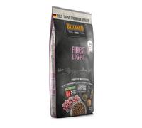 BELCANDO Finest Light XS-M 12.5 kg cibo secco per cani di piccola e media taglia in sovrappeso