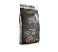 BELCANDO Finest Light XS-M 4 kg cibo secco per cani di piccola e media taglia in sovrappeso