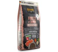 BELCANDO Finest Grain Free Salmon XS-M 1 kg cibo secco per cani al salmone