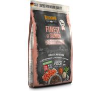 Belcando 556515 cibo secco per cani 4 kg Adulto Salmone