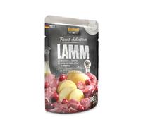 Belcando Finest Selection con carne di agnello 6 x 125 g
