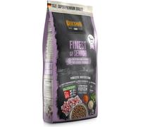 Belcando® Finest Senior - Senza Cereali - 1 kg