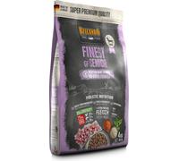 Belcando® Finest Senior - Senza Cereali - 4 kg
