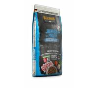 BELCANDO Grain Free Junior Poultry M-XL cibo secco per cuccioli 12.5 kg