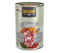Belcando Holistic scatoletta - agnello 6 x 400 g