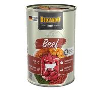 Belcando Holistic scatoletta - manzo 400 g