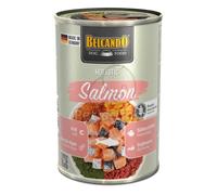 Belcando Holistic scatoletta - salmone 6 x 400 g