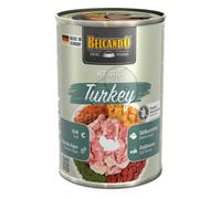 Belcando Holistic scatoletta - tacchino 6 x 400 g