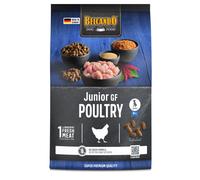 Belcando Junior gf Poultry 4 kg