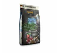 Belcando Junior Lamb & Rice 4 kg