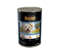 Belcando Junior scatoletta con pollame e uova 12 x 400 g