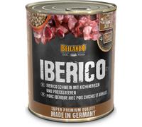 Belcando® Maiale Iberico con Ceci - 800 g