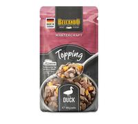 Belcando Mastercraft bustine con carne fresca di anatra 100 g