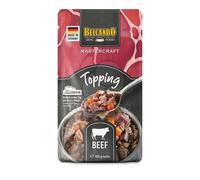 Belcando Mastercraft bustine con carne fresca di manzo 6 x 100 g