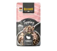 Belcando Mastercraft bustine con carne fresca di tacchino 100 g