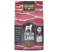 Belcando Mastercraft con carne fresca di agnello 0,5 kg