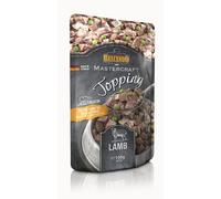 Belcando Mastercraft bustine con carne fresca di agnello 6 x 100 g