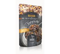 Belcando Mastercraft bustine con carne fresca di anatra 100 g