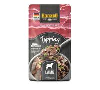 Belcando Mastercraft bustine con carne fresca di agnello 6 x 100 g
