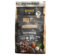 BELCANDO Mix It Grain Free 3 kg