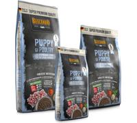 Belcando® Puppy - Pollame Senza Cereali - 1 kg