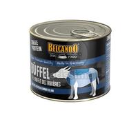 Belcando pura carne di bufalo in scatola 400 g