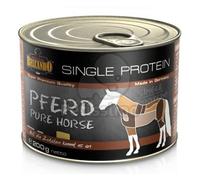 Belcando pura carne di cavallo scatoletta 200 g