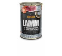 Belcando scatoletta con carne di agnello, riso e pomodori 400 g