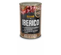 Belcando scatoletta con carne di suino Iberico, ceci e mirtilli rossi 400 g