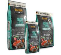 BELCANDO Adult Grain Free Ocean M-XL 12.5 kg