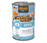 Belcando Vetline Renal scatoletta per cani 400 g
