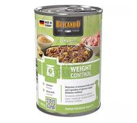 Belcando Vetline Weight Control scatoletta per cani 400 g