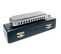 Belcanto 48-CRO · Armonica a bocca cromatica