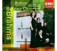 Belcea Quartet - Streichquartett OP.51/STR.Quin