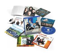 Claude Debussy The Complete Warner Classics Edition - 2000-2009 (CD) Box Set